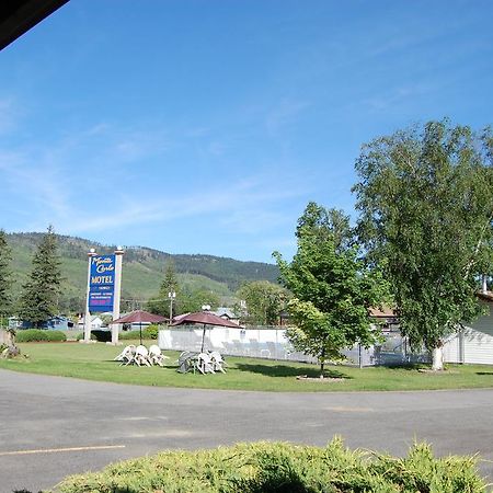 Monte Carlo Motel Barrière Zewnętrze zdjęcie
