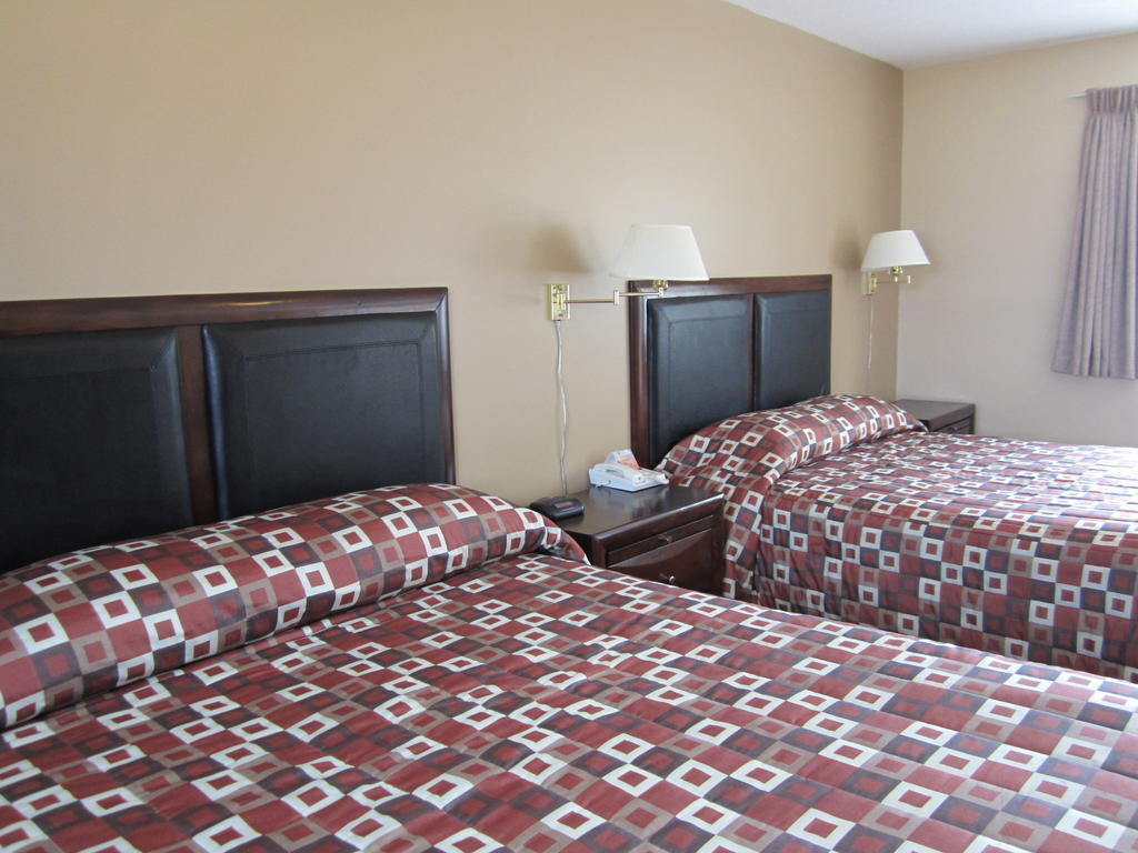 Monte Carlo Motel Barrière Zewnętrze zdjęcie