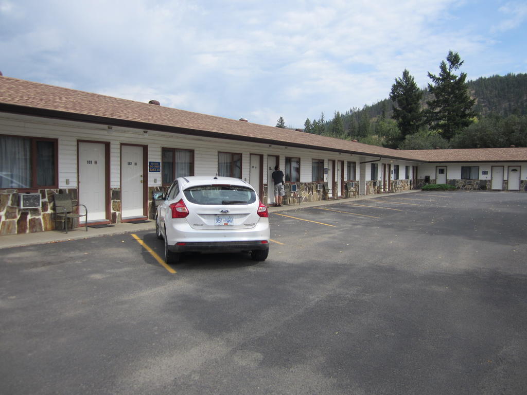 Monte Carlo Motel Barrière Zewnętrze zdjęcie