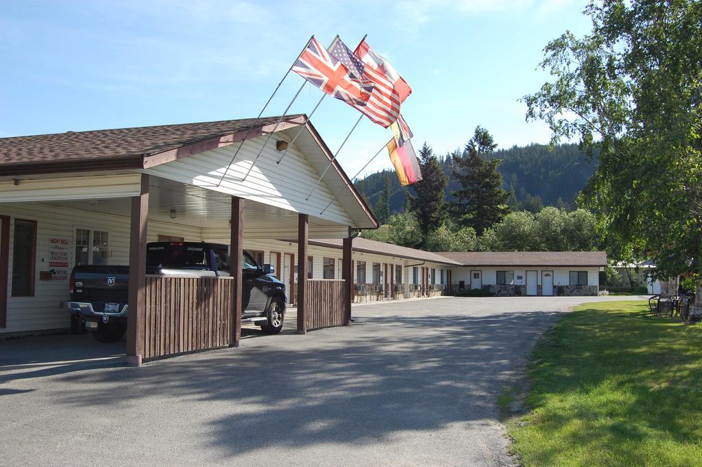 Monte Carlo Motel Barrière Zewnętrze zdjęcie
