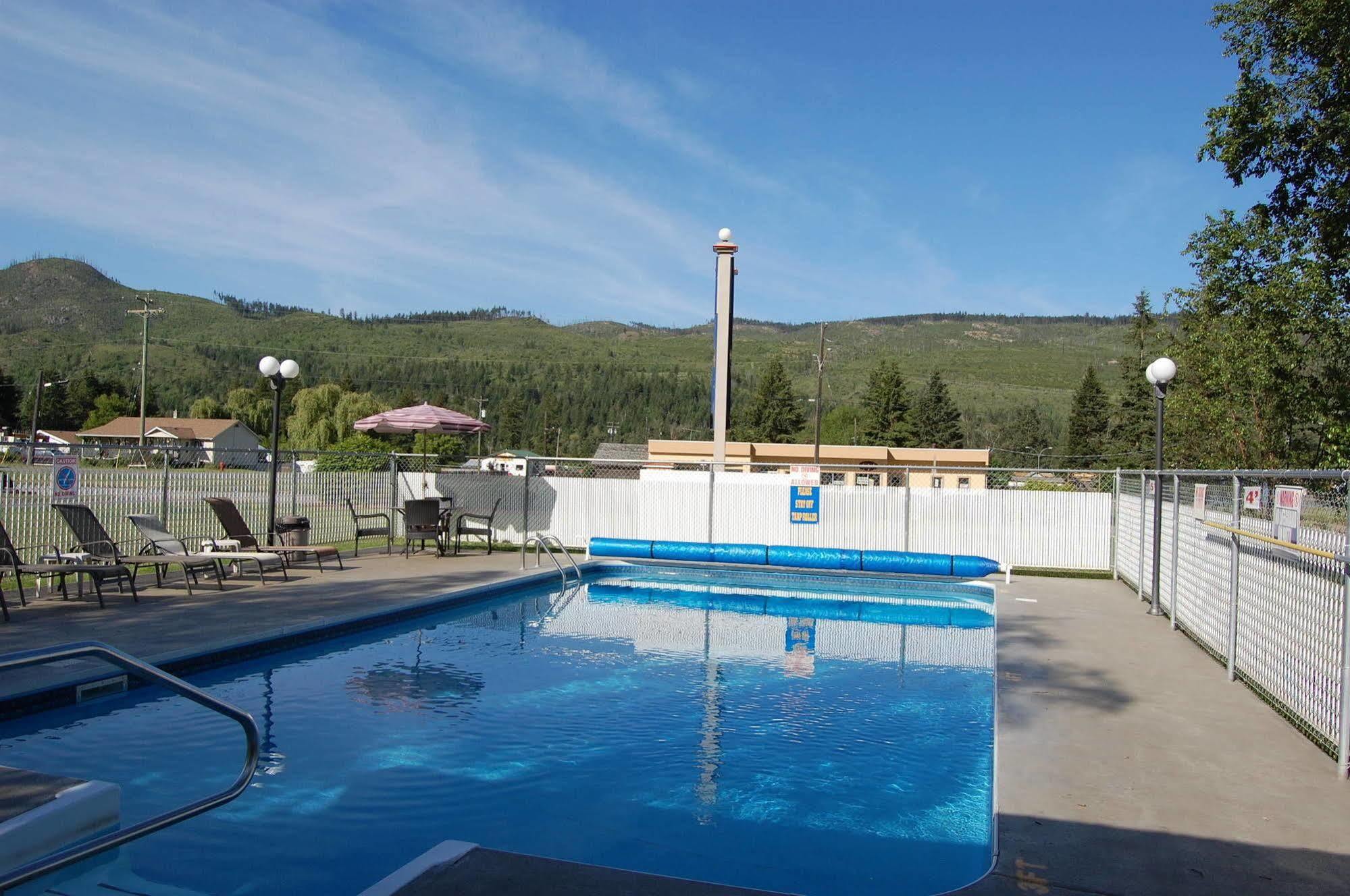 Monte Carlo Motel Barrière Zewnętrze zdjęcie