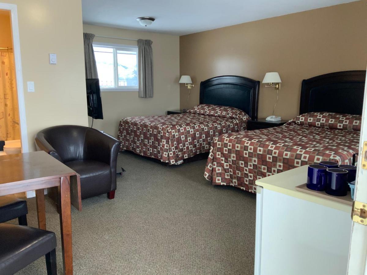 Monte Carlo Motel Barrière Zewnętrze zdjęcie