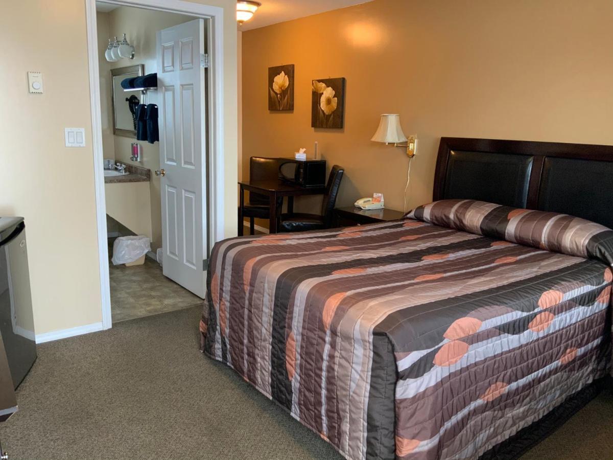 Monte Carlo Motel Barrière Zewnętrze zdjęcie