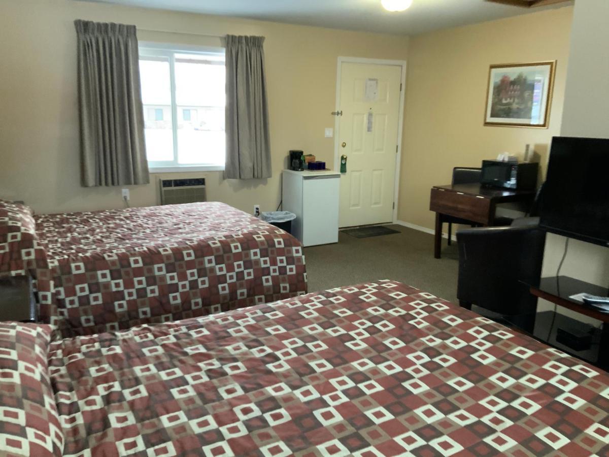 Monte Carlo Motel Barrière Zewnętrze zdjęcie