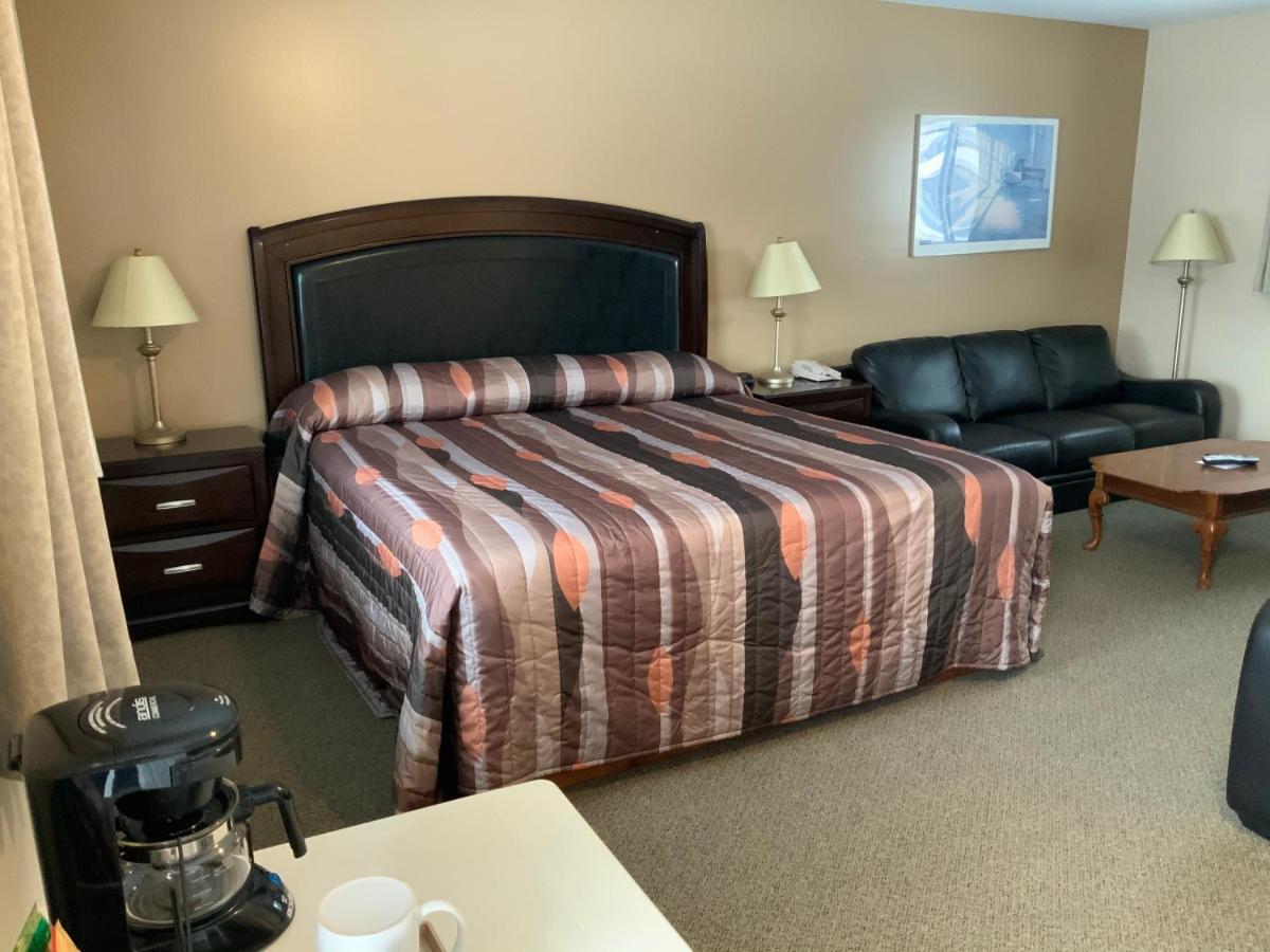 Monte Carlo Motel Barrière Zewnętrze zdjęcie